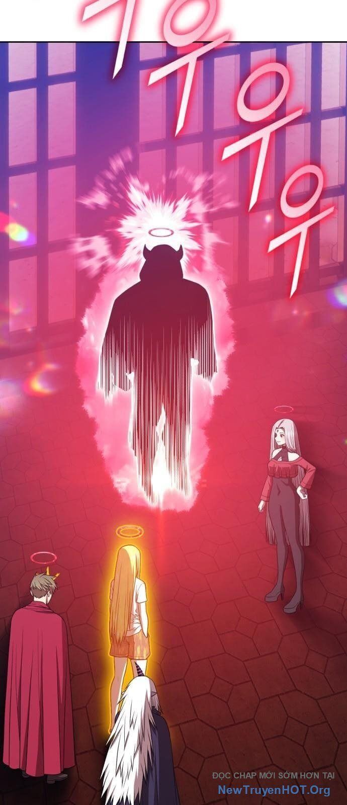 Gậy Gỗ Cấp 99+ Chap 131 - Next Chap 132