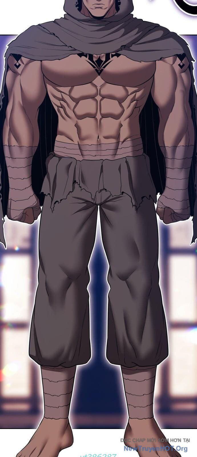 Gậy Gỗ Cấp 99+ Chap 131 - Next Chap 132