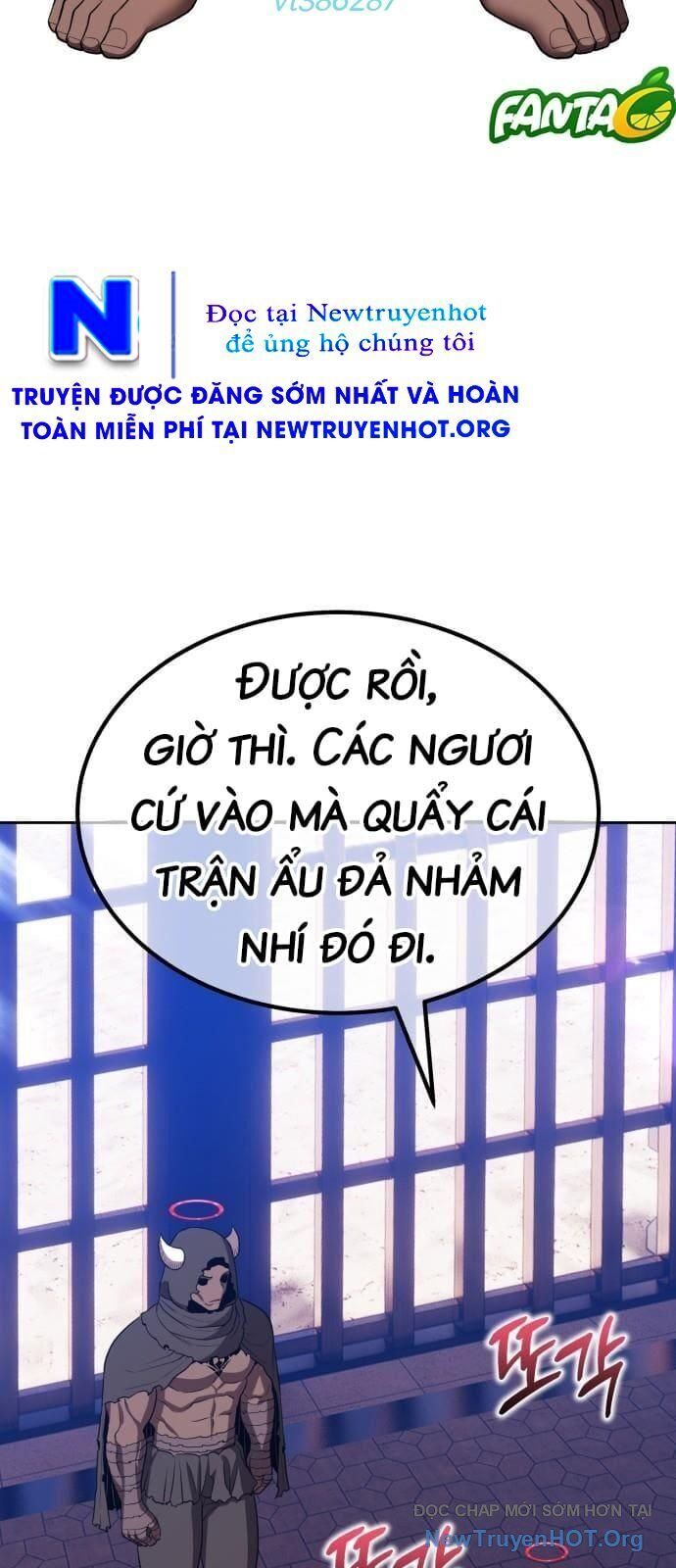 Gậy Gỗ Cấp 99+ Chap 131 - Next Chap 132