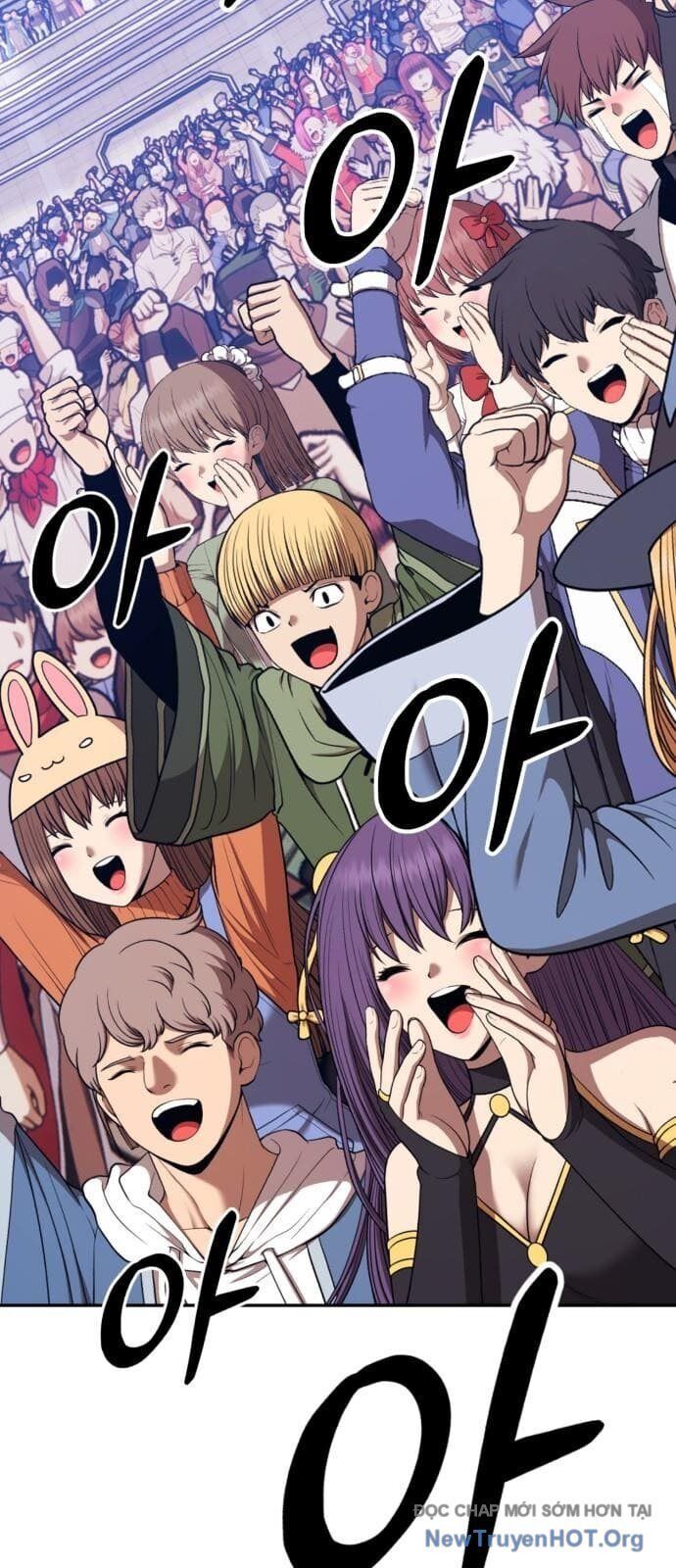 Gậy Gỗ Cấp 99+ Chap 131 - Next Chap 132