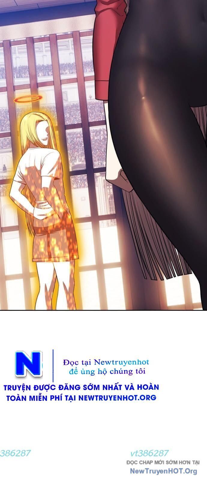 Gậy Gỗ Cấp 99+ Chap 131 - Next Chap 132