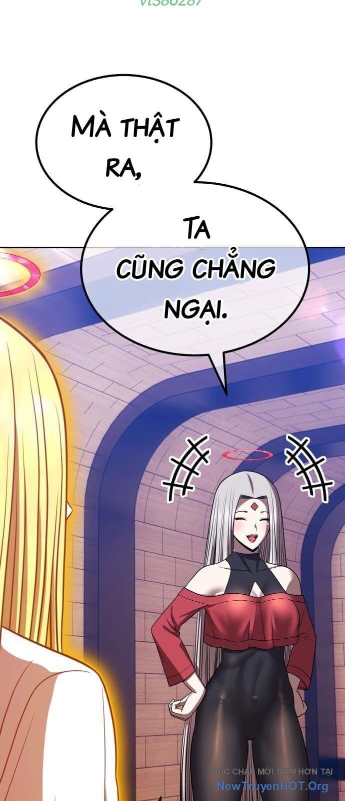 Gậy Gỗ Cấp 99+ Chap 131 - Next Chap 132