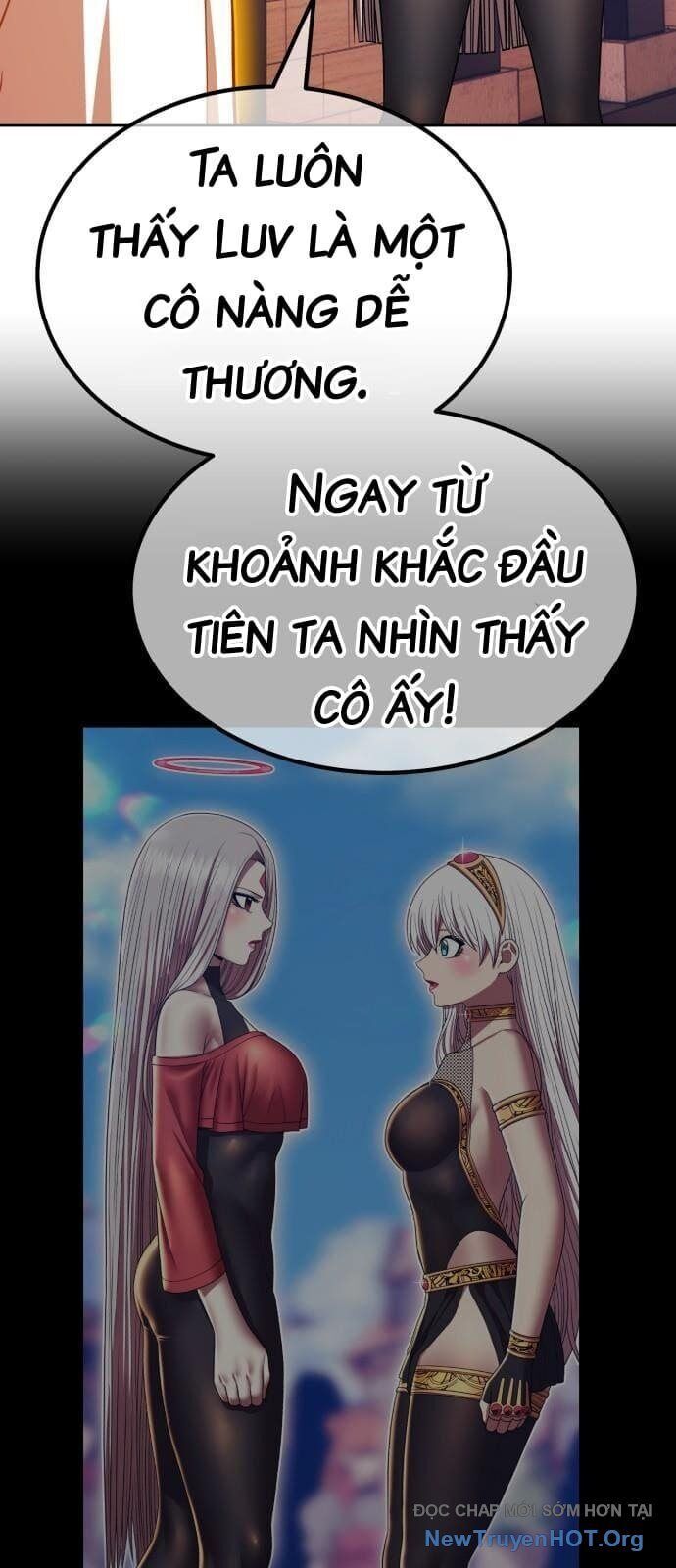 Gậy Gỗ Cấp 99+ Chap 131 - Next Chap 132