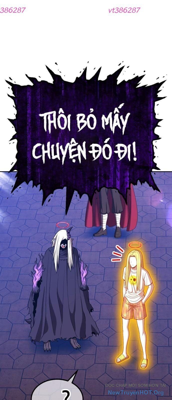 Gậy Gỗ Cấp 99+ Chap 131 - Next Chap 132