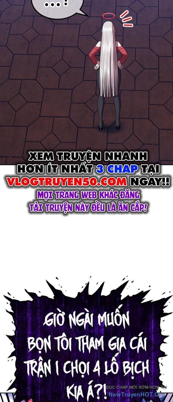 Gậy Gỗ Cấp 99+ Chap 131 - Next Chap 132