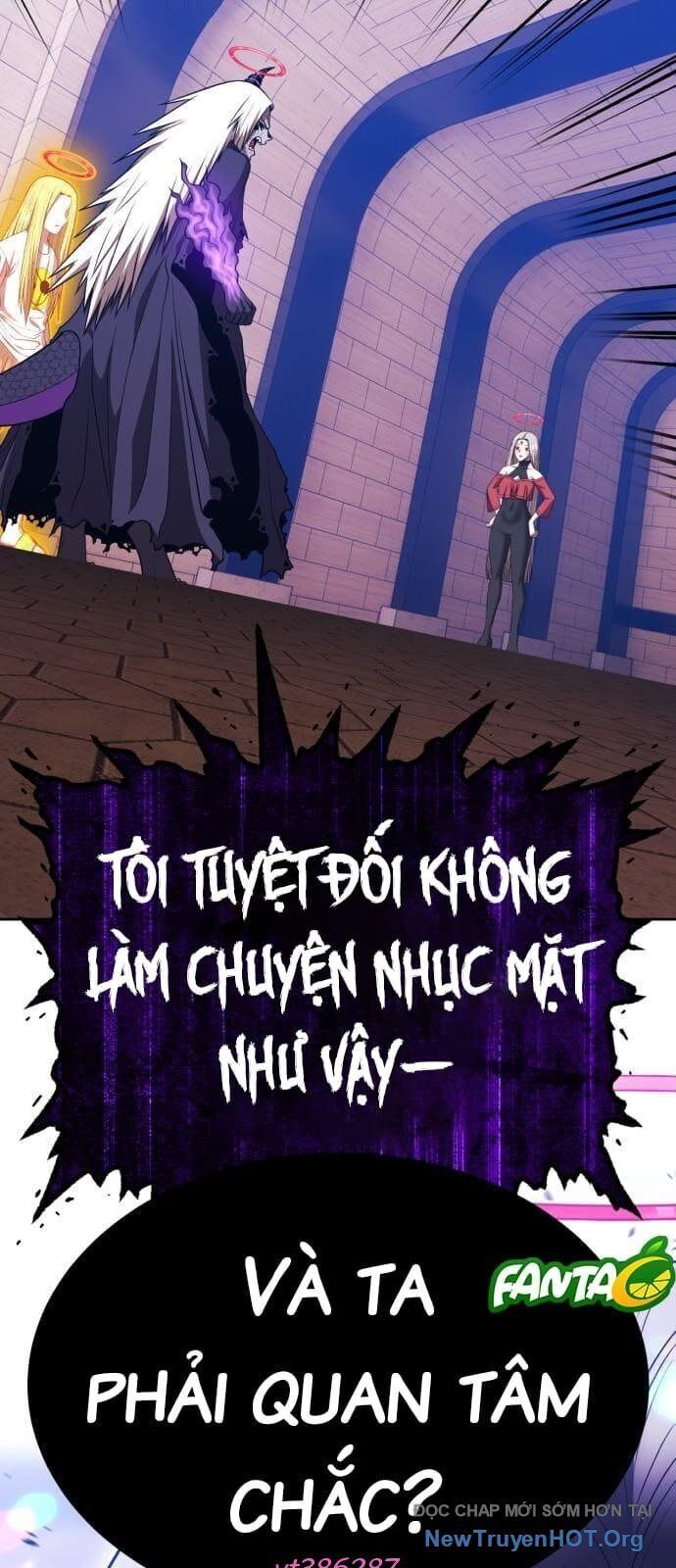 Gậy Gỗ Cấp 99+ Chap 131 - Next Chap 132