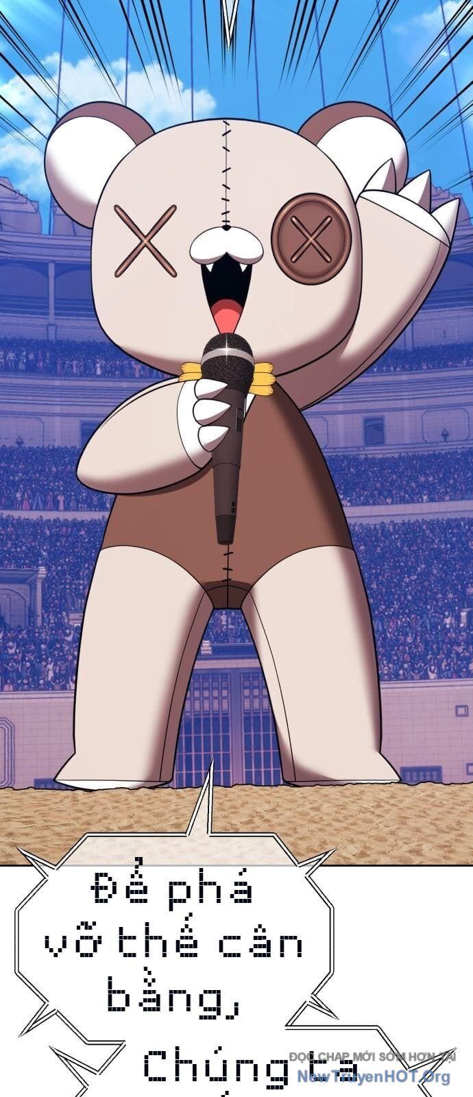 Gậy Gỗ Cấp 99+ Chap 131 - Next Chap 132