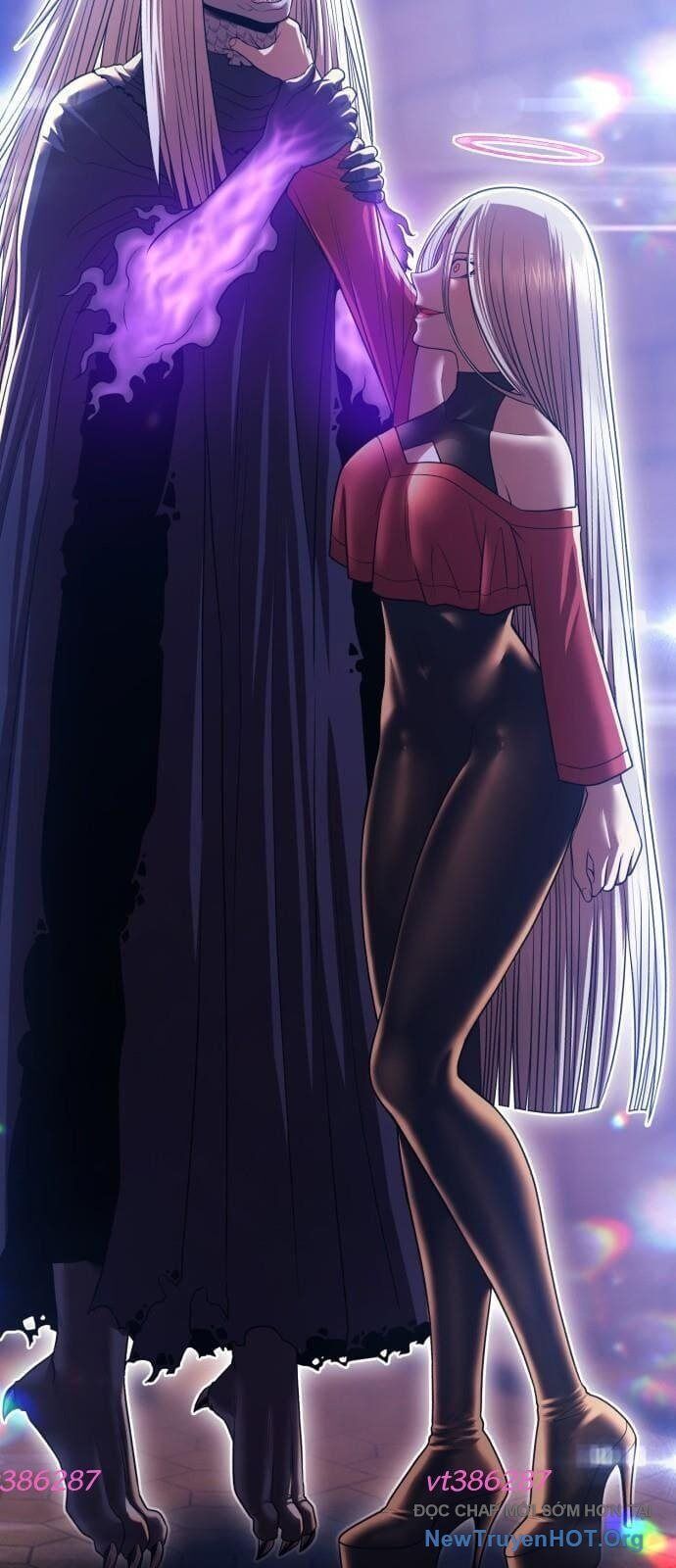 Gậy Gỗ Cấp 99+ Chap 131 - Next Chap 132