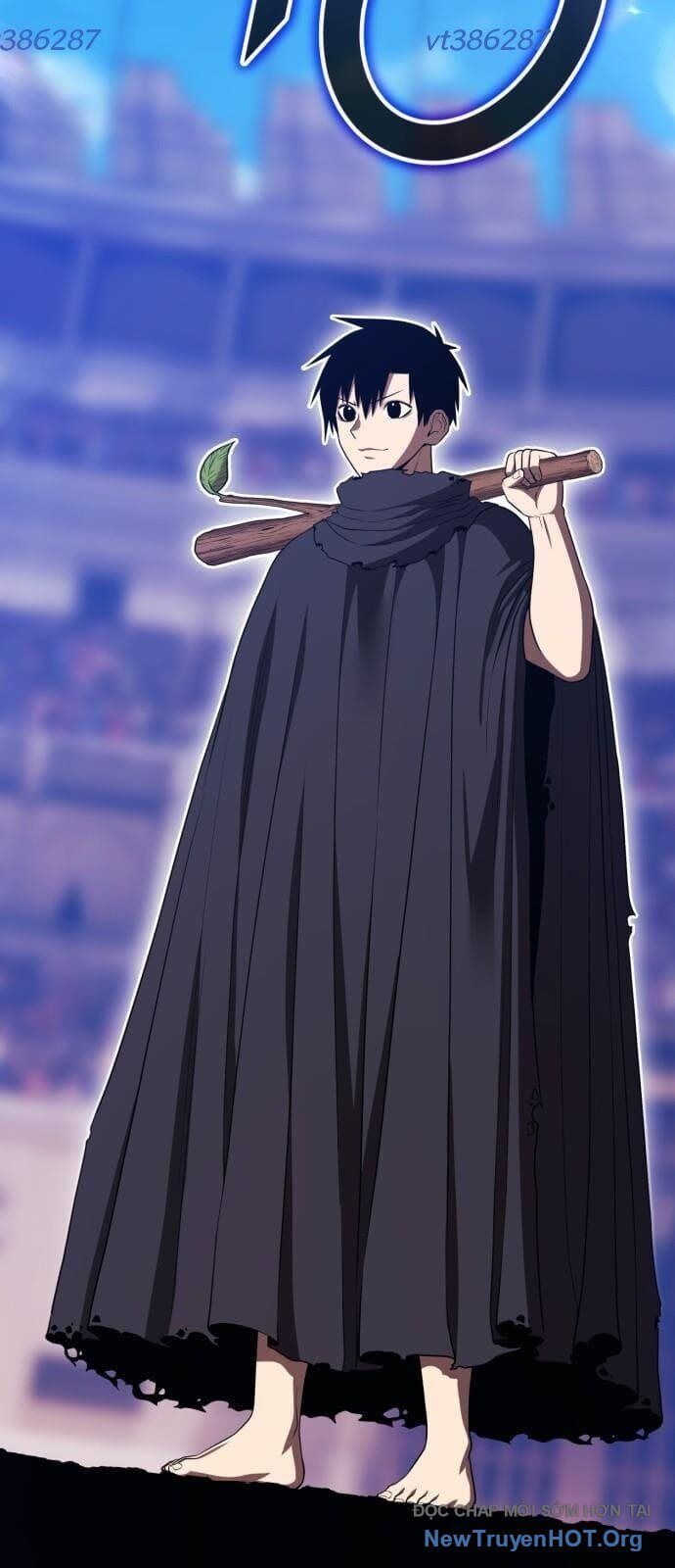 Gậy Gỗ Cấp 99+ Chap 131 - Next Chap 132