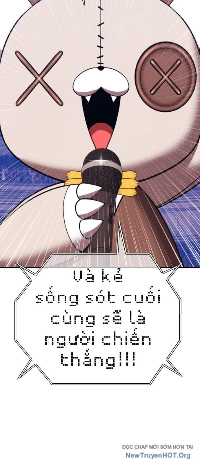 Gậy Gỗ Cấp 99+ Chap 131 - Next Chap 132