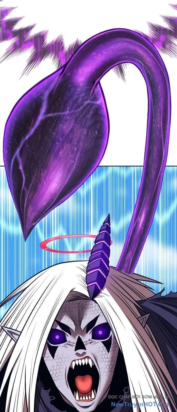 Gậy Gỗ Cấp 99+ Chap 131 - Next Chap 132