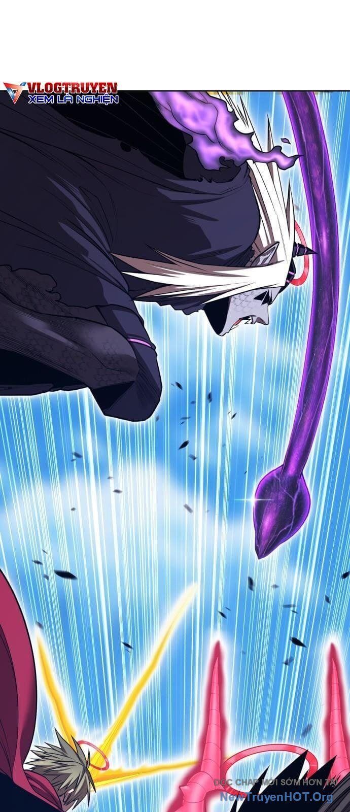 Gậy Gỗ Cấp 99+ Chap 131 - Next Chap 132
