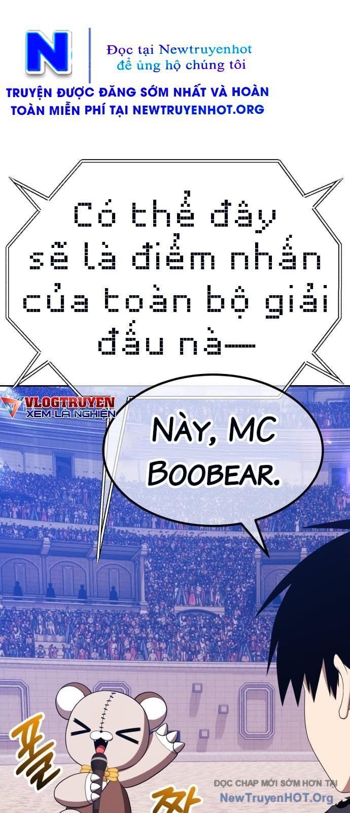 Gậy Gỗ Cấp 99+ Chap 131 - Next Chap 132