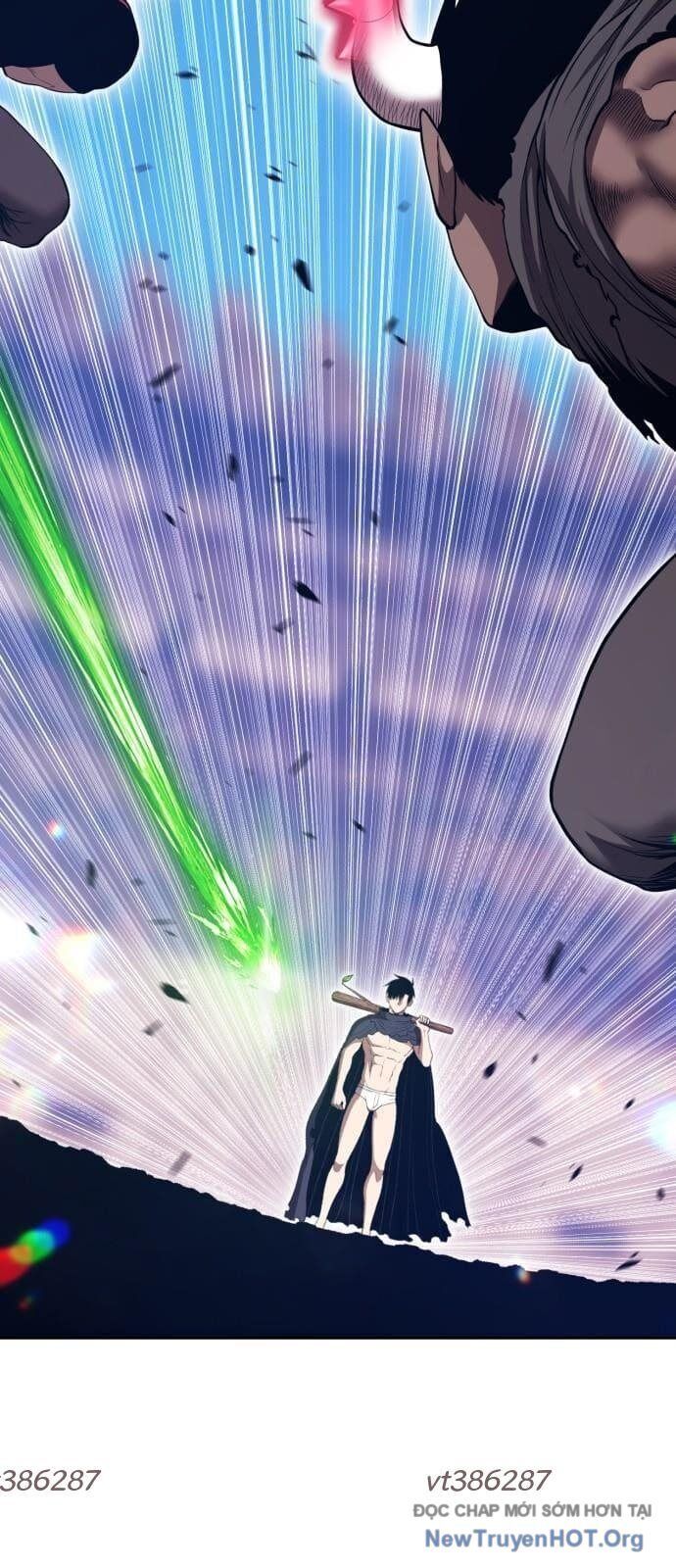 Gậy Gỗ Cấp 99+ Chap 131 - Next Chap 132