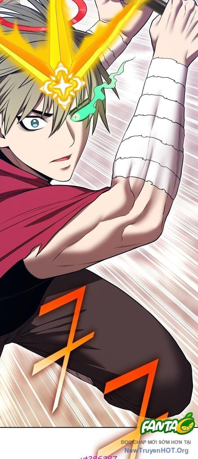 Gậy Gỗ Cấp 99+ Chap 131 - Next Chap 132