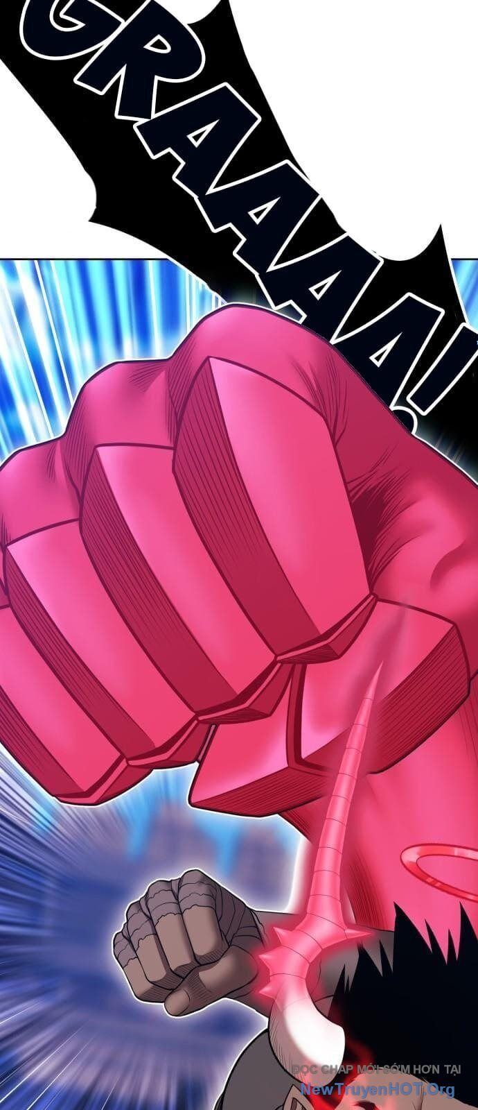 Gậy Gỗ Cấp 99+ Chap 131 - Next Chap 132