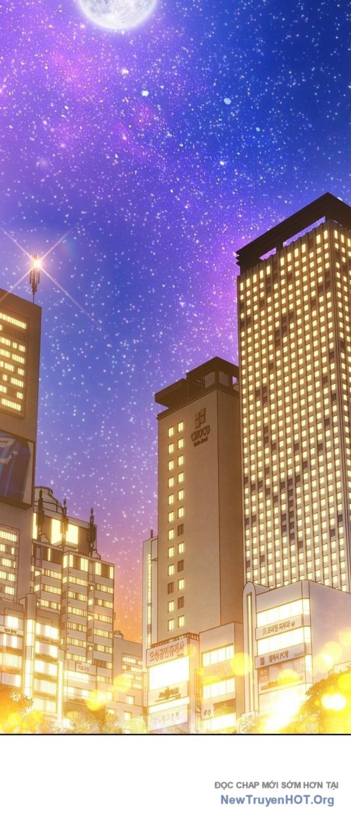 Gậy Gỗ Cấp 99+ Chap 132 - Next Chap 133