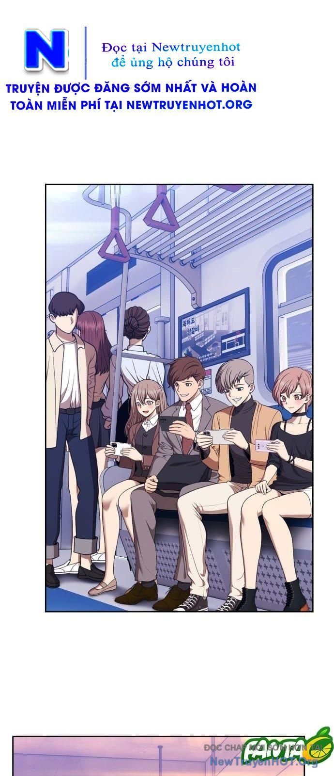 Gậy Gỗ Cấp 99+ Chap 132 - Next Chap 133