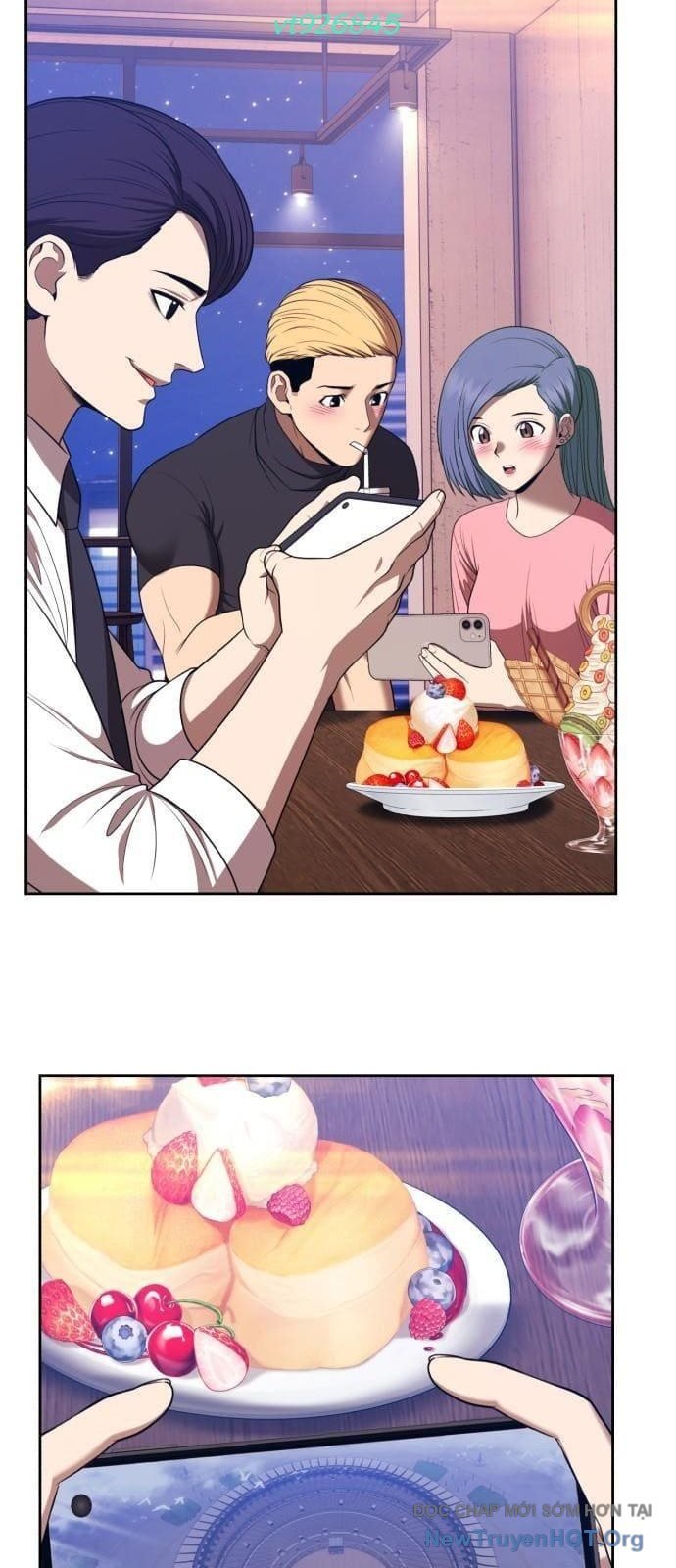 Gậy Gỗ Cấp 99+ Chap 132 - Next Chap 133