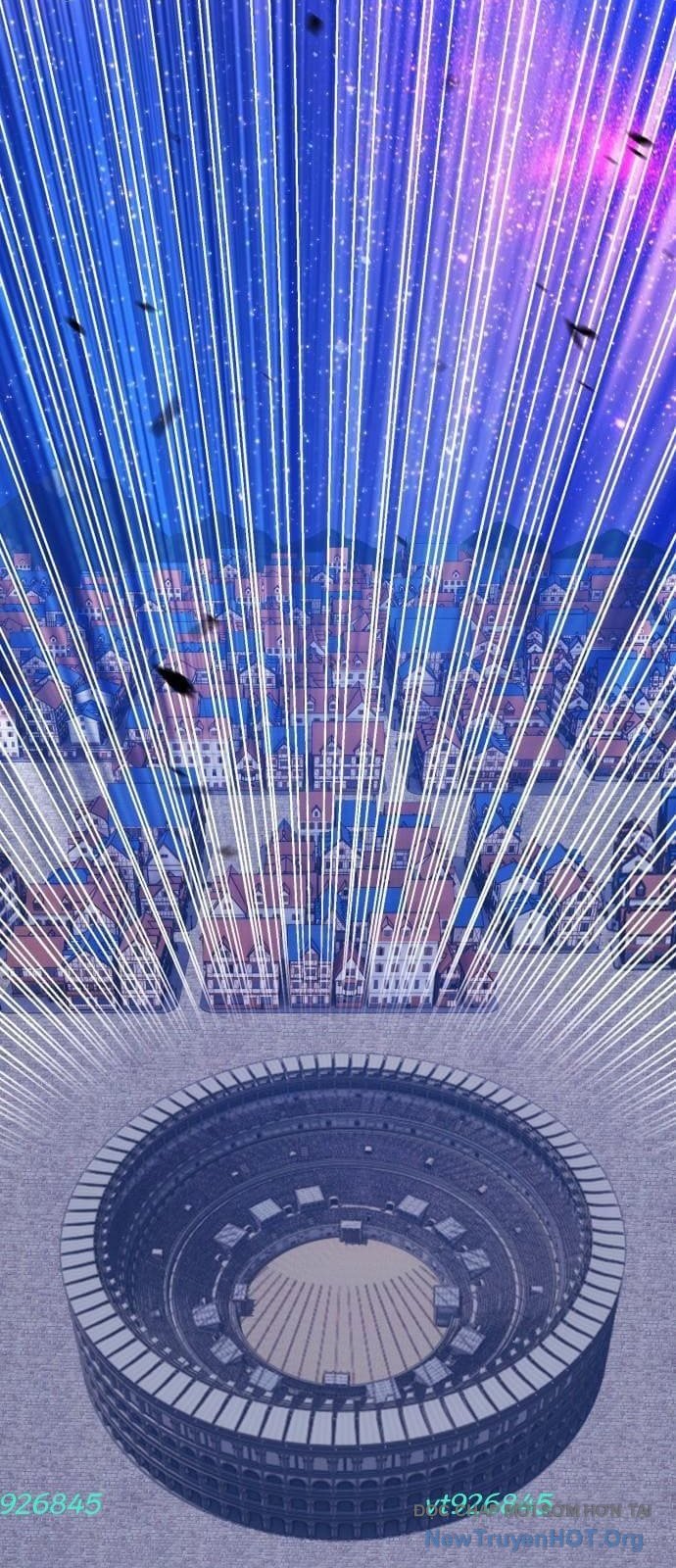 Gậy Gỗ Cấp 99+ Chap 132 - Next Chap 133