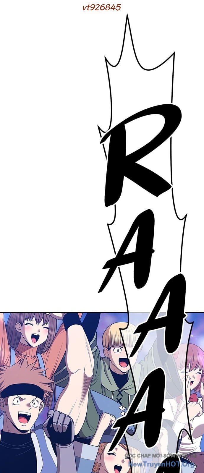 Gậy Gỗ Cấp 99+ Chap 132 - Next Chap 133