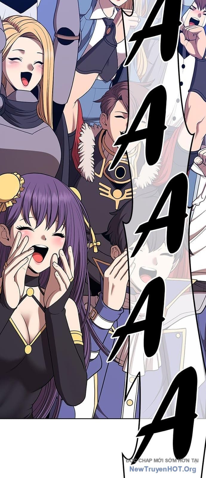 Gậy Gỗ Cấp 99+ Chap 132 - Next Chap 133