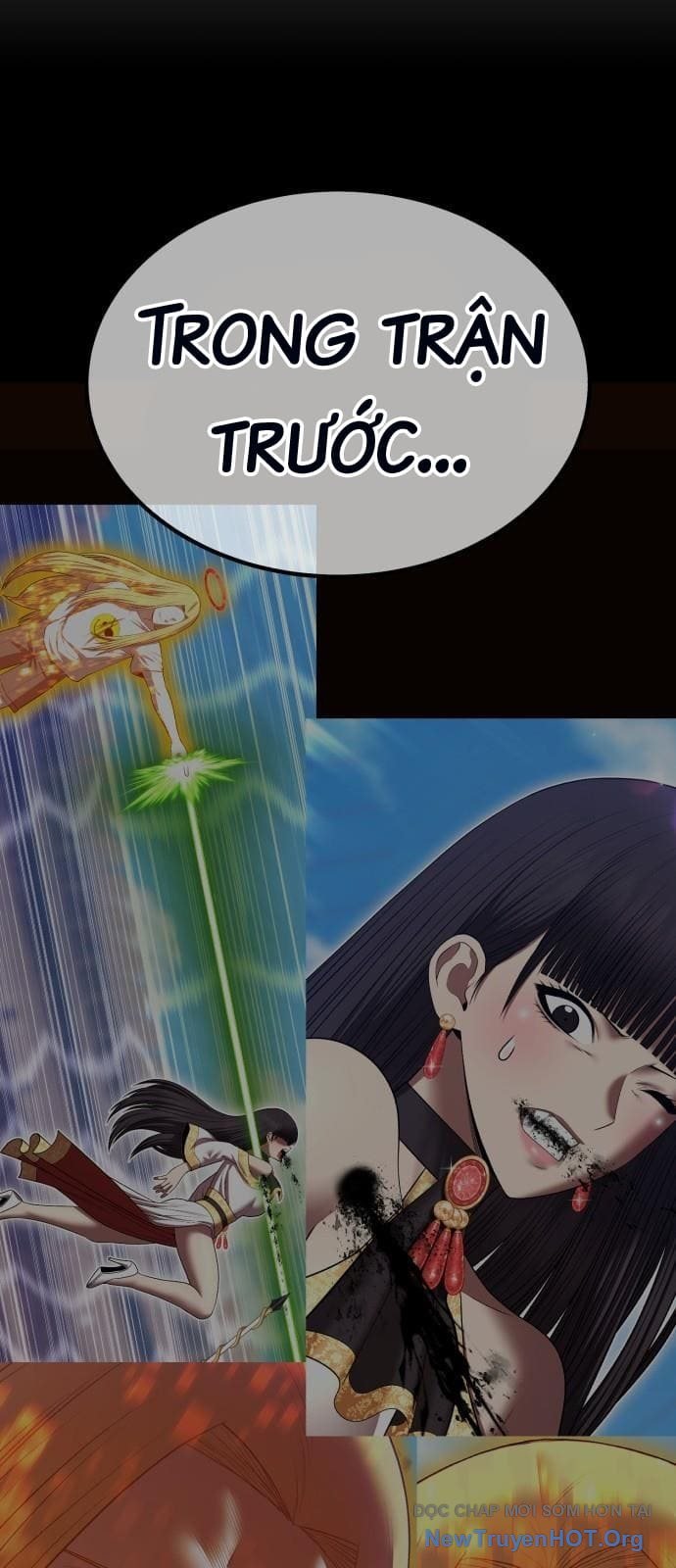 Gậy Gỗ Cấp 99+ Chap 132 - Next Chap 133