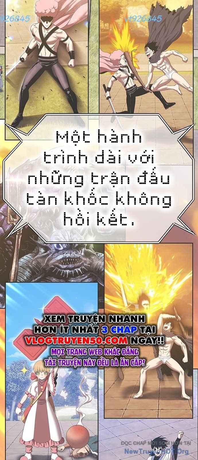 Gậy Gỗ Cấp 99+ Chap 132 - Next Chap 133