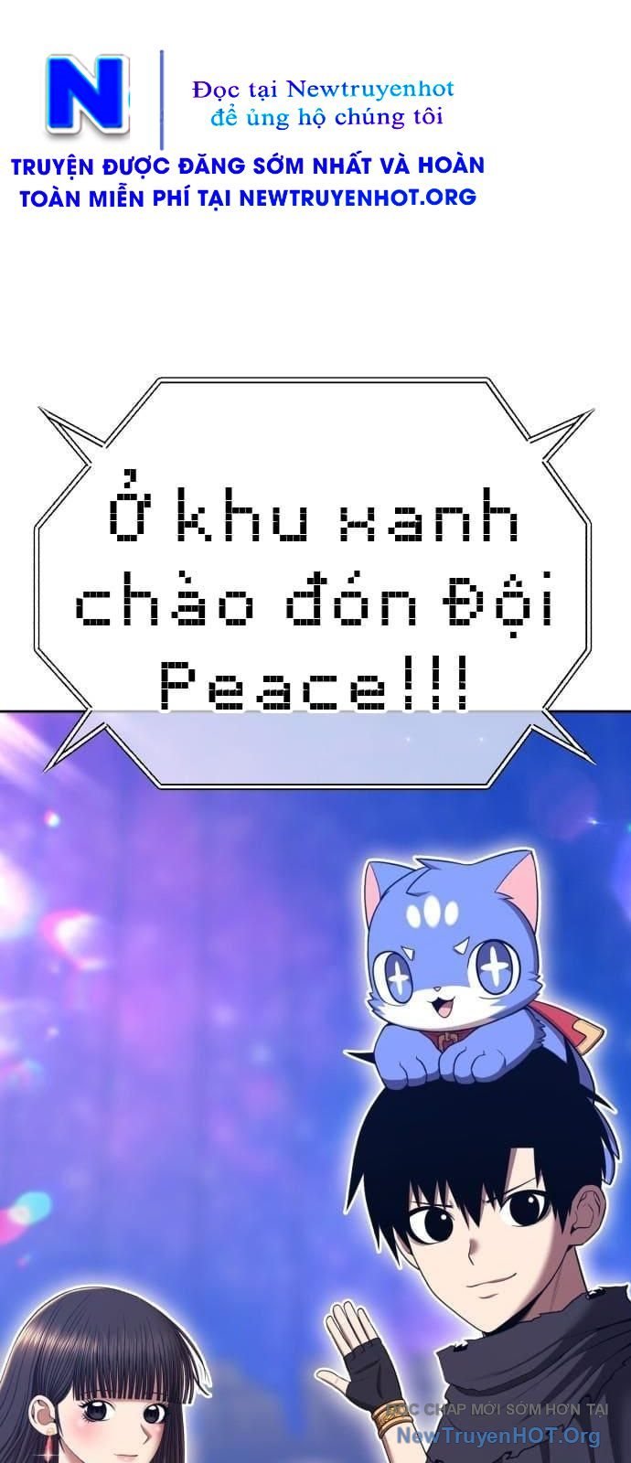 Gậy Gỗ Cấp 99+ Chap 132 - Next Chap 133