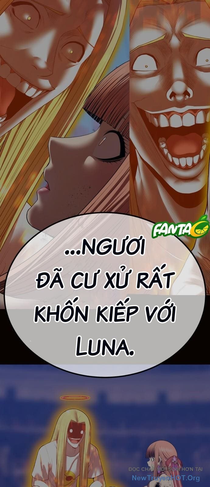 Gậy Gỗ Cấp 99+ Chap 132 - Next Chap 133