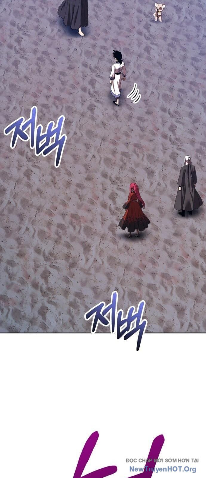 Gậy Gỗ Cấp 99+ Chap 132 - Next Chap 133