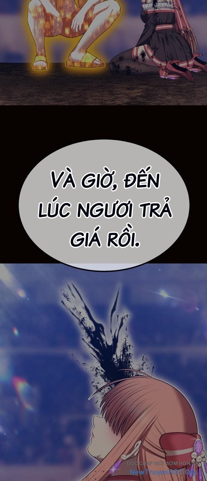 Gậy Gỗ Cấp 99+ Chap 132 - Next Chap 133