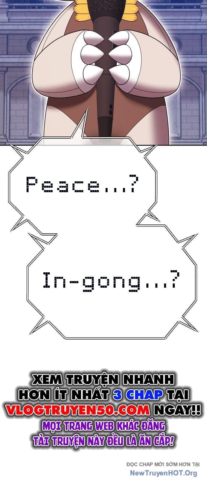 Gậy Gỗ Cấp 99+ Chap 132 - Next Chap 133