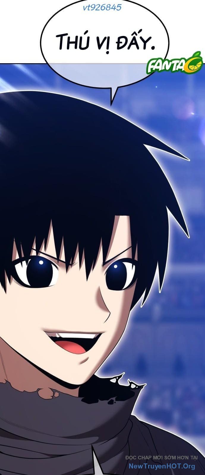 Gậy Gỗ Cấp 99+ Chap 132 - Next Chap 133