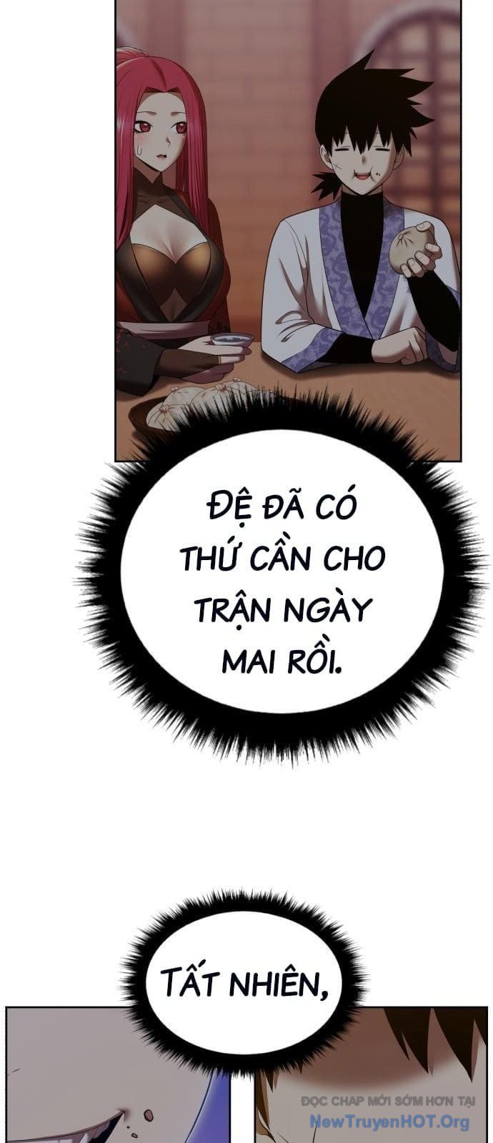 Gậy Gỗ Cấp 99+ Chap 132 - Next Chap 133