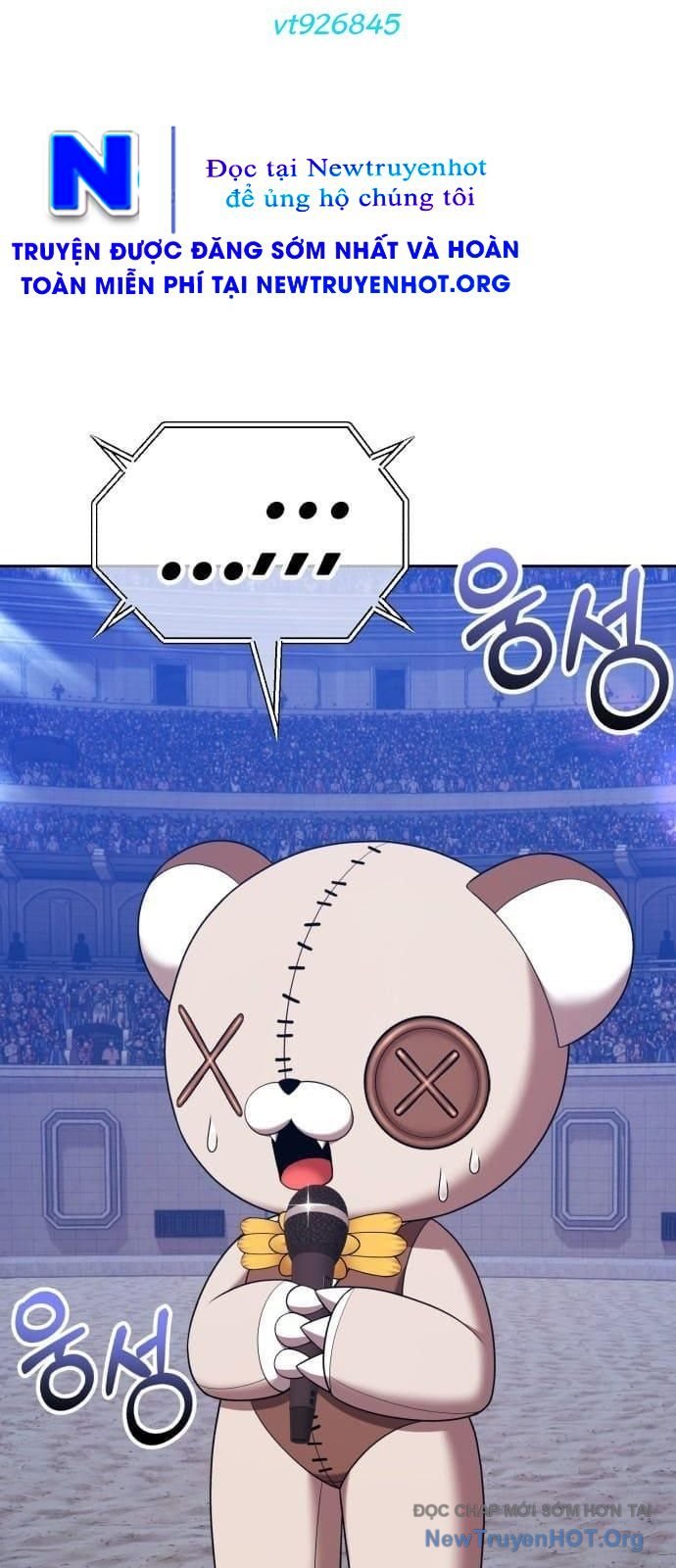 Gậy Gỗ Cấp 99+ Chap 132 - Next Chap 133