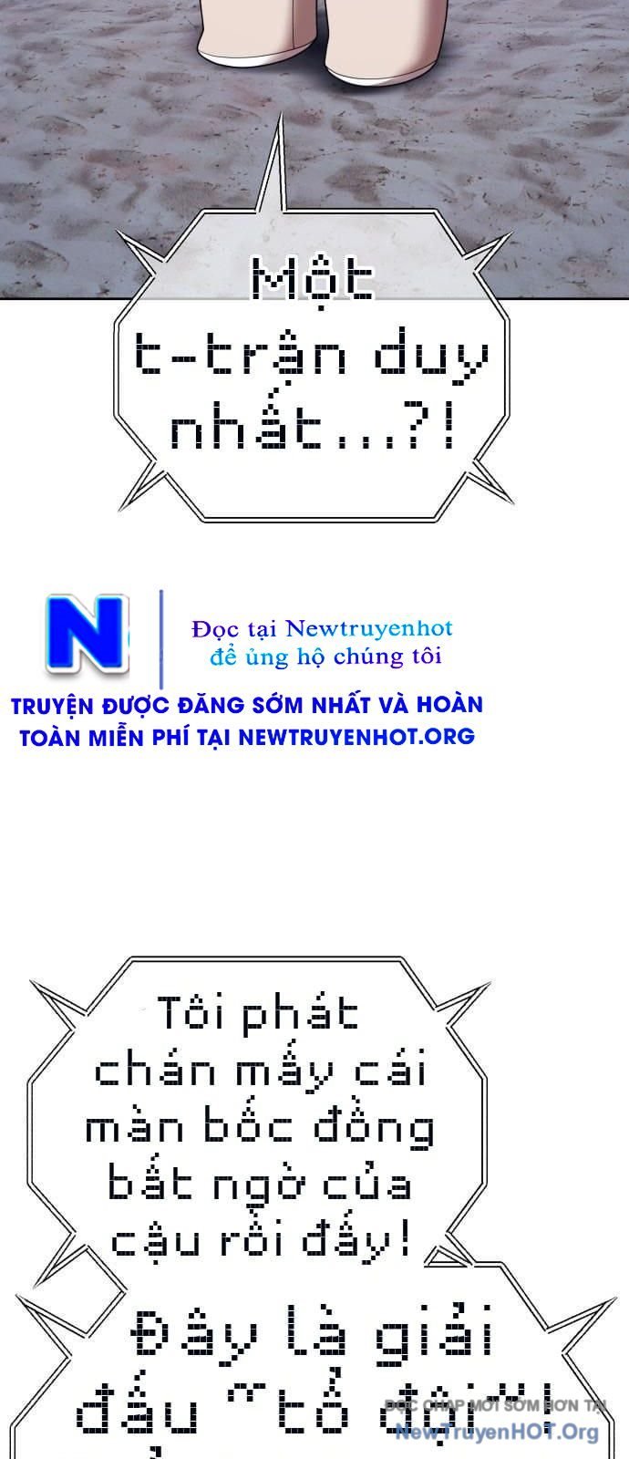 Gậy Gỗ Cấp 99+ Chap 132 - Next Chap 133