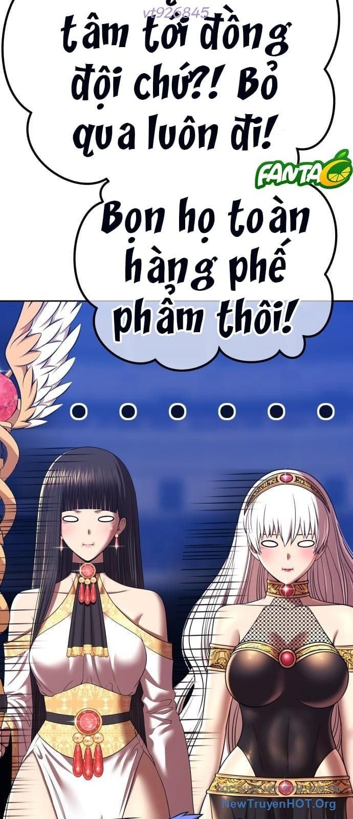 Gậy Gỗ Cấp 99+ Chap 132 - Next Chap 133