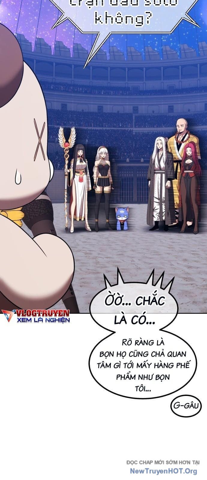 Gậy Gỗ Cấp 99+ Chap 132 - Next Chap 133