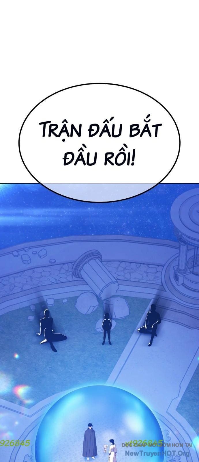 Gậy Gỗ Cấp 99+ Chap 132 - Next Chap 133