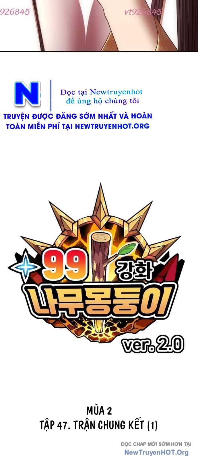 Gậy Gỗ Cấp 99+ Chap 132 - Next Chap 133