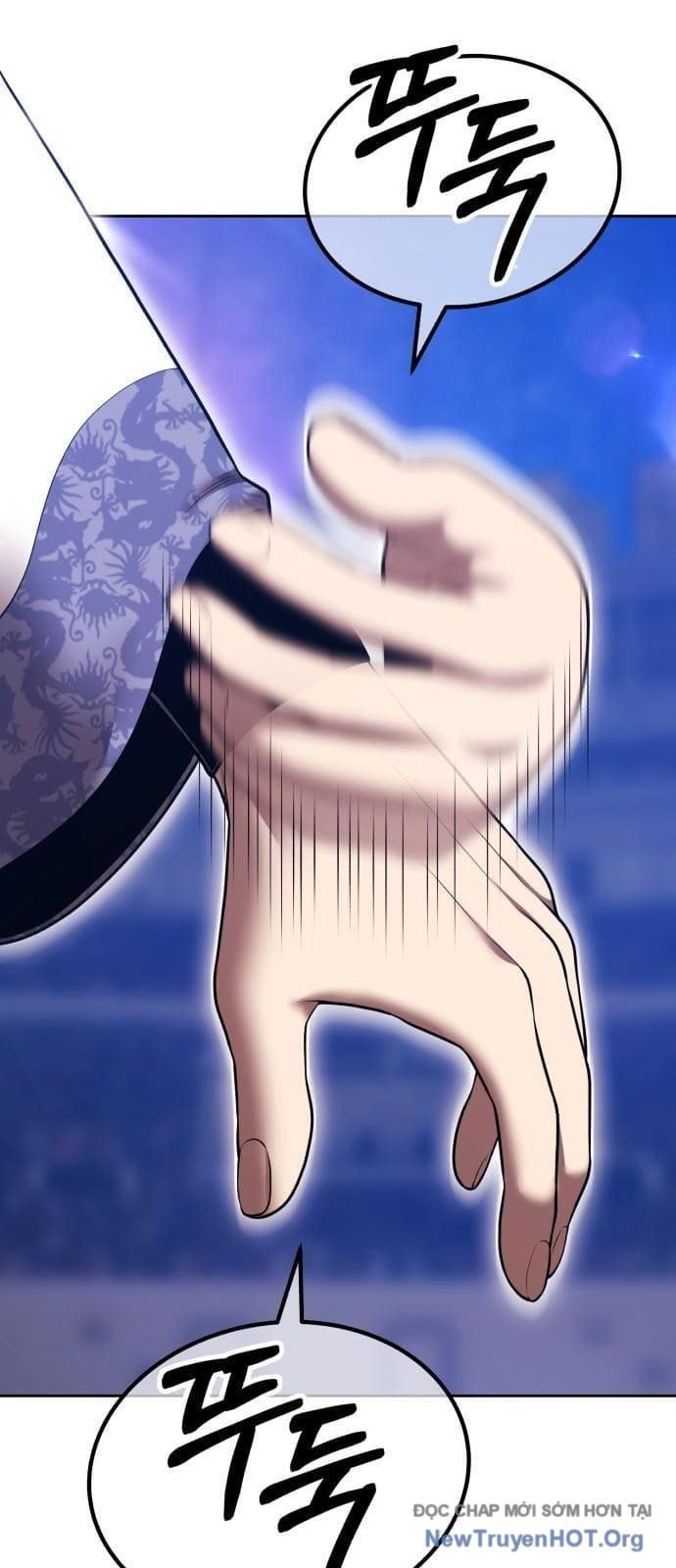 Gậy Gỗ Cấp 99+ Chap 132 - Next Chap 133
