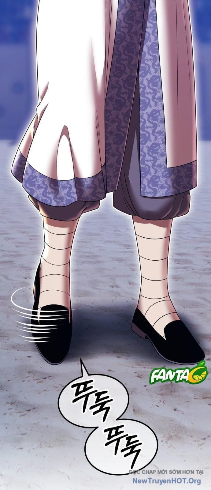 Gậy Gỗ Cấp 99+ Chap 132 - Next Chap 133