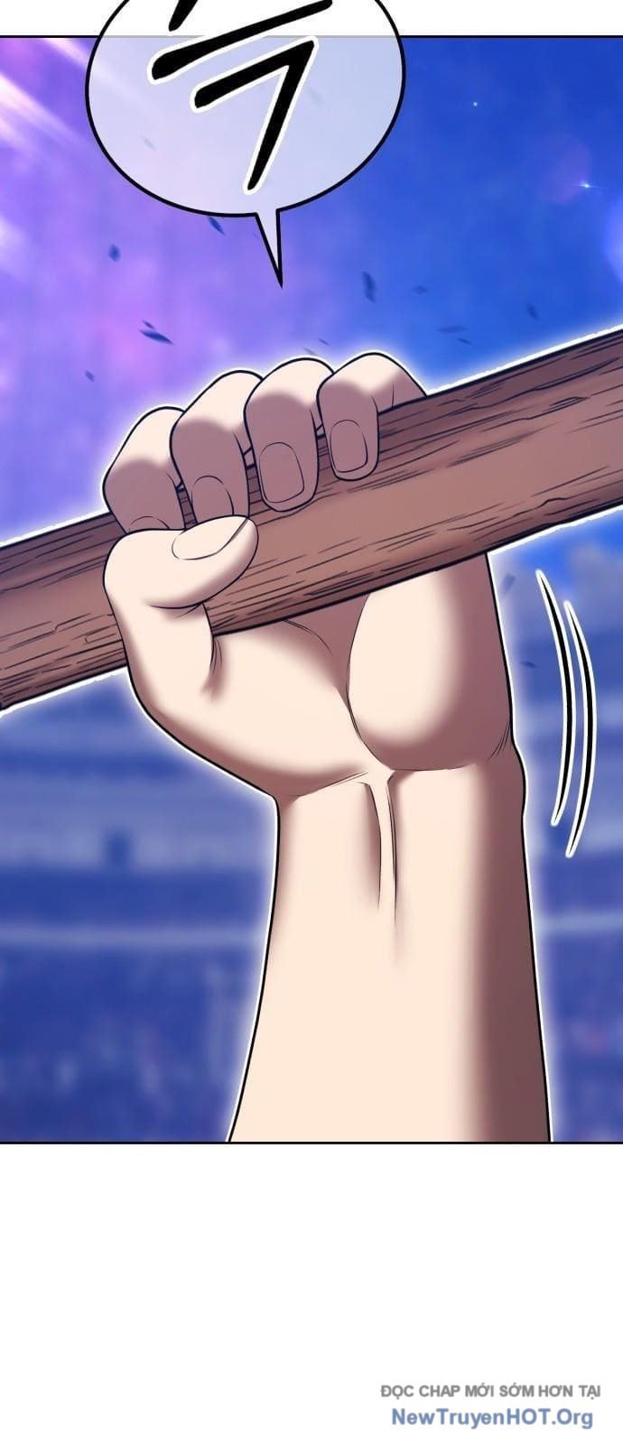 Gậy Gỗ Cấp 99+ Chap 132 - Next Chap 133