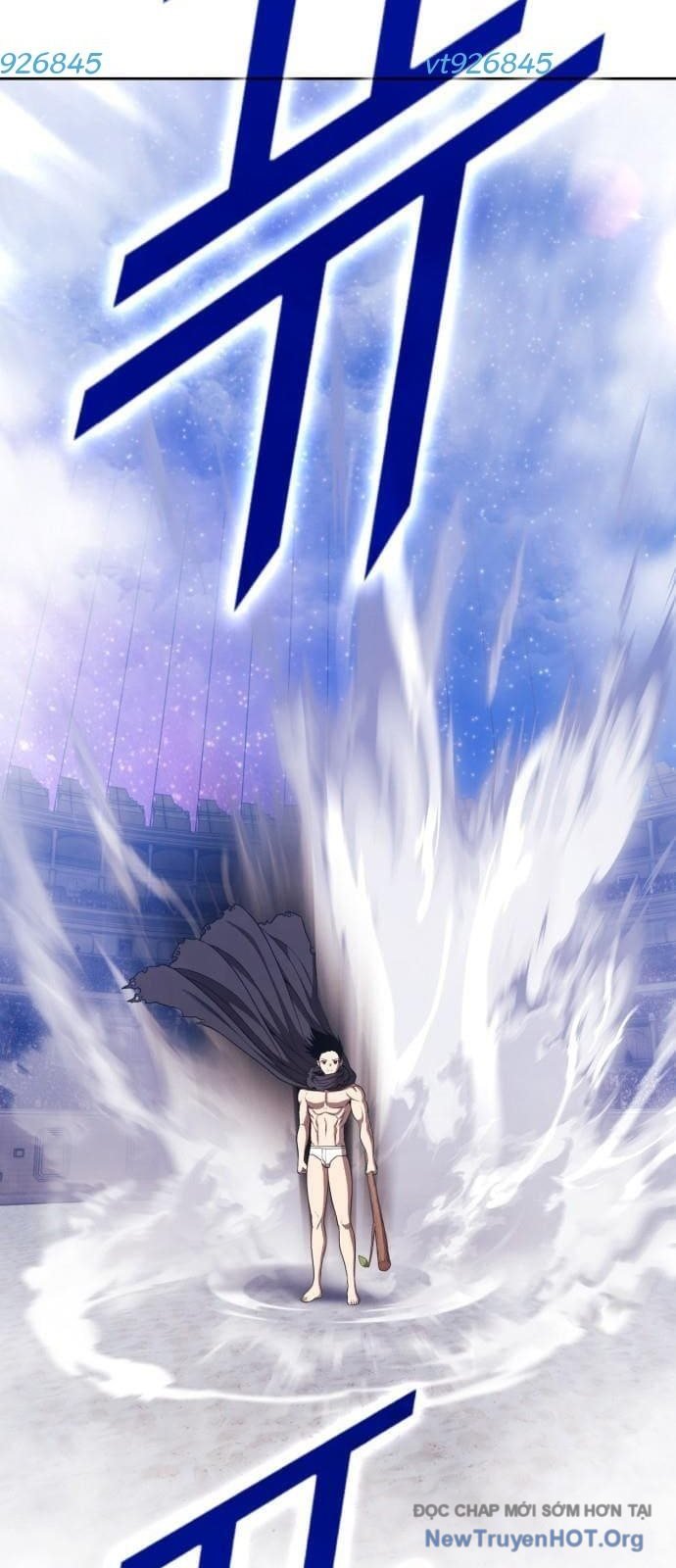 Gậy Gỗ Cấp 99+ Chap 132 - Next Chap 133