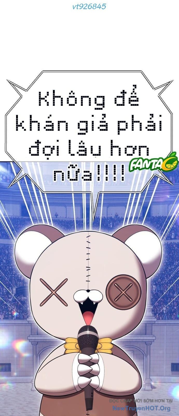 Gậy Gỗ Cấp 99+ Chap 132 - Next Chap 133