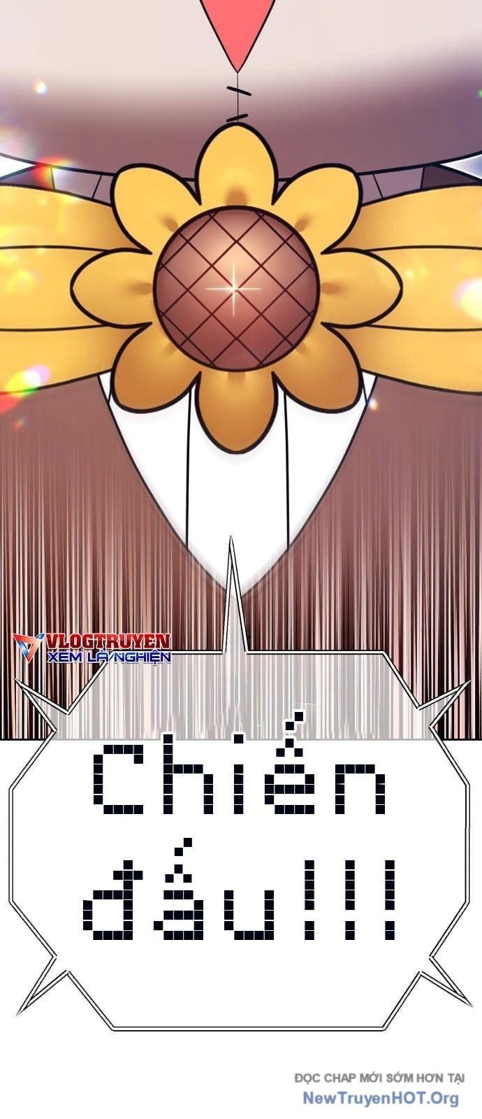 Gậy Gỗ Cấp 99+ Chap 132 - Next Chap 133