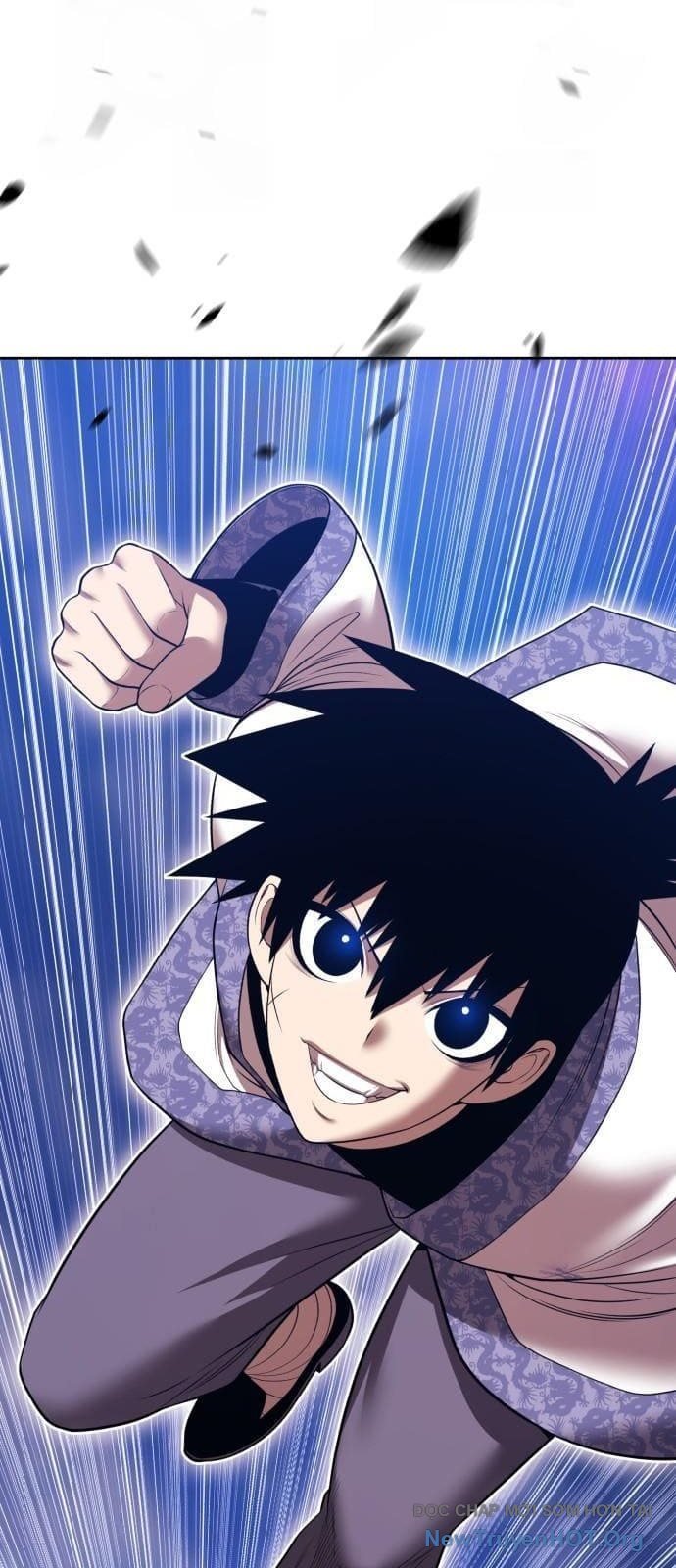 Gậy Gỗ Cấp 99+ Chap 132 - Next Chap 133