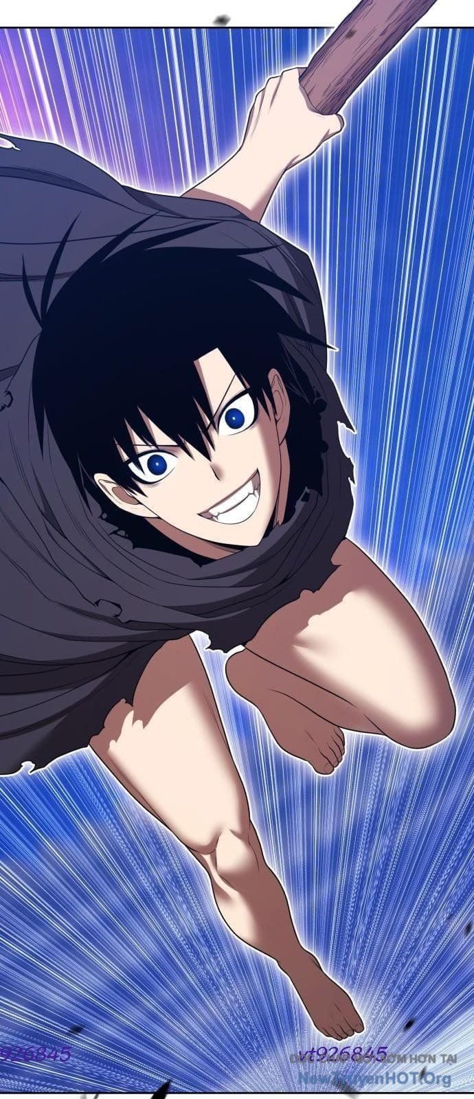 Gậy Gỗ Cấp 99+ Chap 132 - Next Chap 133