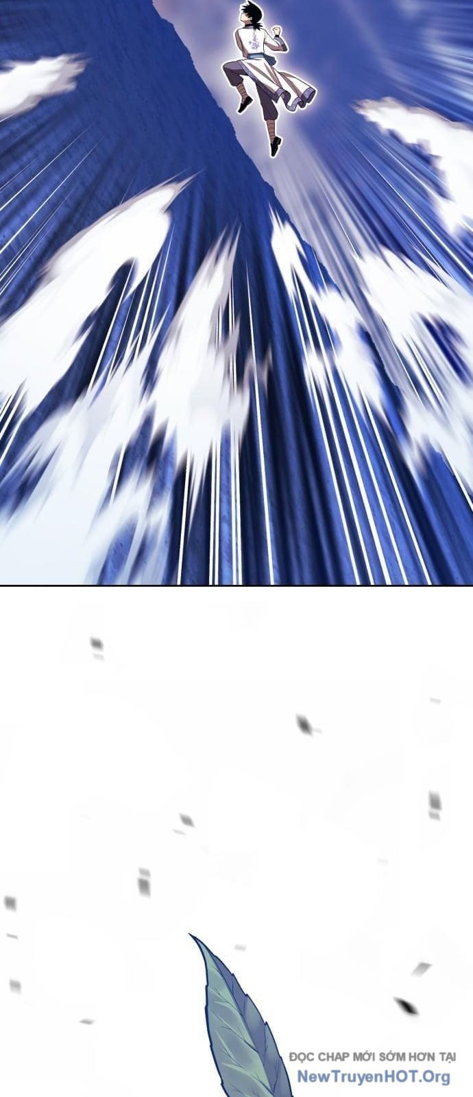 Gậy Gỗ Cấp 99+ Chap 132 - Next Chap 133